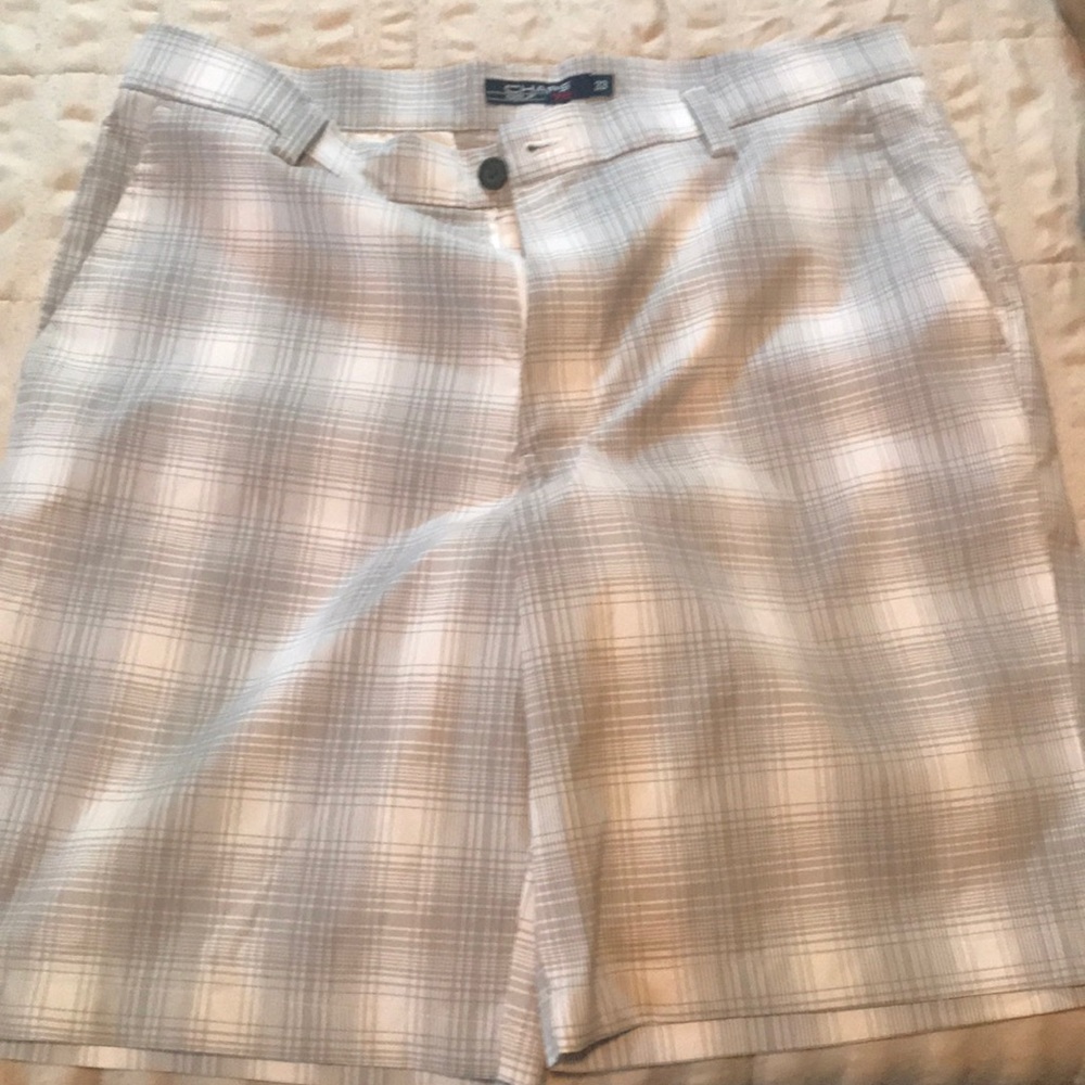 Chaps active/golf shorts